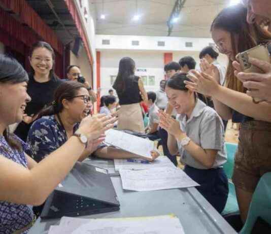 O-Level 2024 Results: 87.7% Achieve At Least 5 Passes, Marking Improvement o-level-2024-results-877-achieve-at-least-5-passes-marking-mprovement