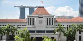 Parliament to Discuss Unmasking of NRIC Numbers, Telemedicine, and Vaping: What You Need to Know parliament-to-discuss-unmasking-of-nrc-numbers-telemedicine-and-vaping-what-you-need-to-know