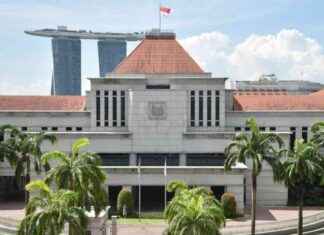 Parliament to Discuss Unmasking of NRIC Numbers, Telemedicine, and Vaping: What You Need to Know parliament-to-discuss-unmasking-of-nrc-numbers-telemedicine-and-vaping-what-you-need-to-know