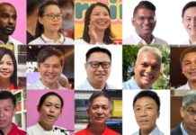 Potential Candidates Emerging for Singapore’s Upcoming General Election potential-candidates-emerging-for-singapores-upcoming-general-election