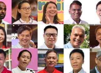 Potential Candidates Emerging for Singapore’s Upcoming General Election potential-candidates-emerging-for-singapores-upcoming-general-election