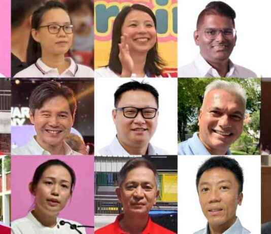 Potential Candidates Emerging for Singapore’s Upcoming General Election potential-candidates-emerging-for-singapores-upcoming-general-election