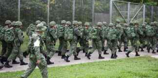 Preventing Unauthorized Individuals from Acquiring Military Skills: Screening Measures Confirmed by MINDEF preventing-unauthorized-ndividuals-from-acquiring-military-skills-screening-measures-confirmed-by-mndef