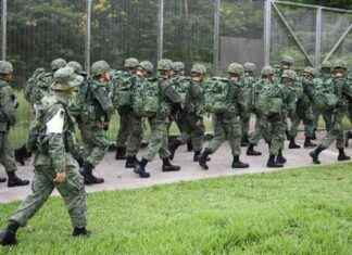 Preventing Unauthorized Individuals from Acquiring Military Skills: Screening Measures Confirmed by MINDEF preventing-unauthorized-ndividuals-from-acquiring-military-skills-screening-measures-confirmed-by-mndef