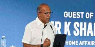 Protecting the Majority: Shanmugam Urges Setting Aside Personal Feelings protecting-the-majority-shanmugam-urges-setting-aside-personal-feelings