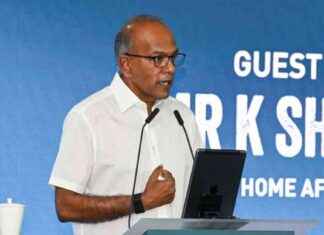 Protecting the Majority: Shanmugam Urges Setting Aside Personal Feelings protecting-the-majority-shanmugam-urges-setting-aside-personal-feelings