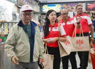 PSP Emphasizes Clean Conduct for Members: Tan Cheng Bock psp-emphasizes-clean-conduct-for-members-tan-cheng-bock