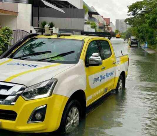 PUB: Jalan Seaview Flooding on Jan 10 Explained by Heavy Rain and High Tide pub-jalan-seaview-flooding-on-jan-10-explained-by-heavy-rain-and-high-tide