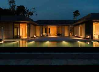 Raffles Sentosa Singapore Officially Opens for Bookings on March 1 raffles-sentosa-singapore-officially-opens-for-bookings-on-march-1