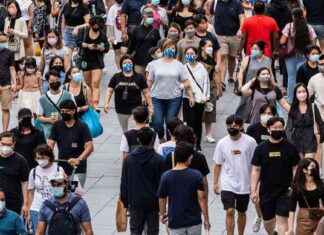 Reflection on Lessons Learned 5 Years After COVID-19 Arrival in Singapore reflection-on-lessons-learned-5-years-after-covd-19-arrival-in-singapore