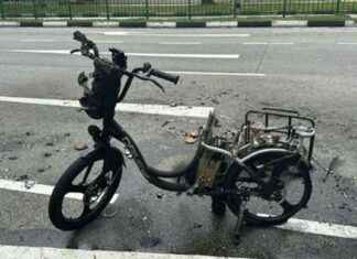 Retailer Charged After E-Bikes Catch Fire Due to Incompatible Batteries retailer-charged-after-e-bikes-catch-fire-due-to-ncompatible-batteries