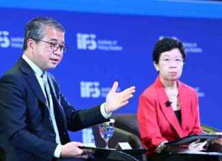 Reviewing the CMIO Model: Navigating Complex Multiculturalism with Edwin Tong reviewing-the-cmo-model-navigating-complex-multiculturalism-with-edwin-tong