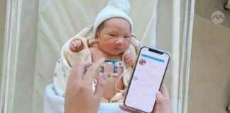 Revolutionary App for Detecting Jaundice in Asian Newborns Undergoing Trials revolutionary-app-for-detecting-jaundice-in-asian-newborns-undergoing-trials