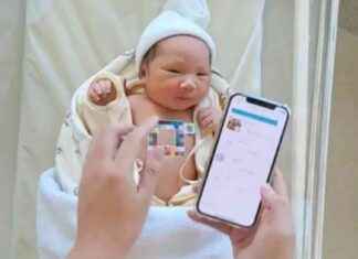 Revolutionary App for Detecting Jaundice in Asian Newborns Undergoing Trials revolutionary-app-for-detecting-jaundice-in-asian-newborns-undergoing-trials