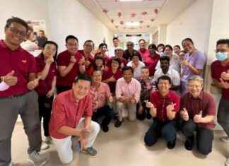 Salary Increase for 37,000 Allied Health Professionals, Pharmacists, and Support Staff Expected by Mid-2025 salary-ncrease-for-37000-allied-health-professionals-pharmacists-and-support-staff-expected-by-mid-2025