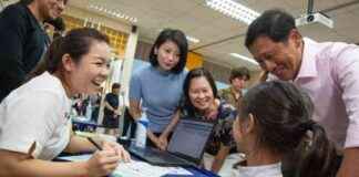Screen Use Guidelines Implemented in Singapore Schools: A Comprehensive Approach screen-use-guidelines-mplemented-in-singapore-schools-a-comprehensive-approach