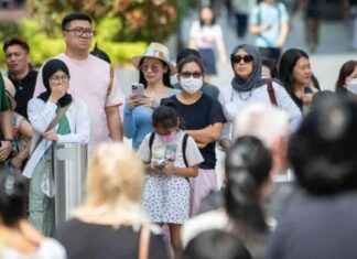 Seasonal Trend of HMPV Cases in Line with Historical Data: Ministry of Health seasonal-trend-of-hmpv-cases-in-line-with-historical-data-ministry-of-health