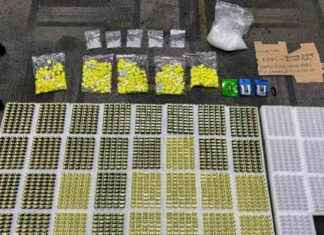 Seized Vape Pods Containing Anaesthetic Agent: What You Need to Know seized-vape-pods-containing-anaesthetic-agent-what-you-need-to-know