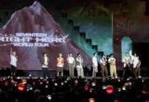 Seventeen Concert Highlights in Singapore: Energetic Performances and Fan Interactions seventeen-concert-highlights-in-singapore-energetic-performances-and-fan-nteractions