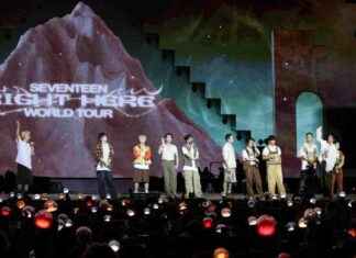 Seventeen Concert Highlights in Singapore: Energetic Performances and Fan Interactions seventeen-concert-highlights-in-singapore-energetic-performances-and-fan-nteractions