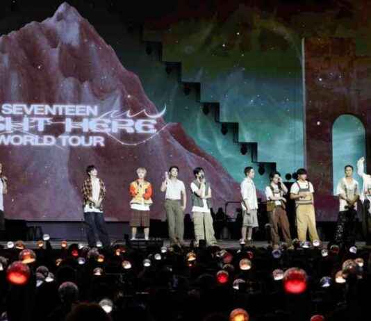 Seventeen Concert Highlights in Singapore: Energetic Performances and Fan Interactions seventeen-concert-highlights-in-singapore-energetic-performances-and-fan-nteractions