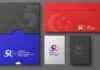 Singapore and South Korea Commemorate 50 Years of Diplomatic Ties with New Logo singapore-and-south-korea-commemorate-50-years-of-diplomatic-ties-with-new-logo