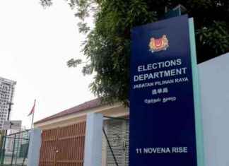 Singapore Electoral Boundaries Committee Formed for Next General Election singapore-electoral-boundaries-committee-formed-for-next-general-election