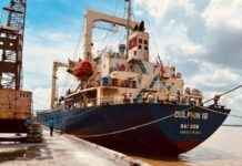 Singapore Leads Rescue Operation for 18 Crew Members on Vietnam-registered Ship singapore-leads-rescue-operation-for-18-crew-members-on-vietnam-registered-ship