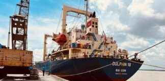 Singapore Leads Rescue Operation for 18 Crew Members on Vietnam-registered Ship singapore-leads-rescue-operation-for-18-crew-members-on-vietnam-registered-ship