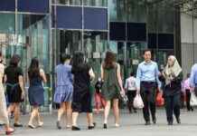 Singapore Passes Groundbreaking Anti-Discrimination Bill for Workers singapore-passes-groundbreaking-anti-discrimination-bill-for-workers