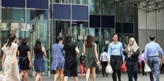 Singapore Passes Groundbreaking Anti-Discrimination Bill for Workers singapore-passes-groundbreaking-anti-discrimination-bill-for-workers