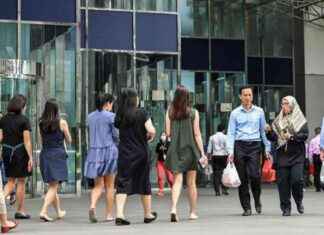 Singapore Passes Groundbreaking Anti-Discrimination Bill for Workers singapore-passes-groundbreaking-anti-discrimination-bill-for-workers