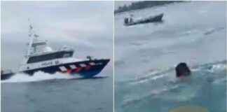 Singapore Police: Coast Guard Enforces Action on Indonesian Fishing Boats in Singapore Waters singapore-police-coast-guard-enforces-action-on-ndonesian-fishing-boats-in-singapore-waters