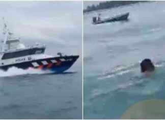 Singapore Police: Coast Guard Enforces Action on Indonesian Fishing Boats in Singapore Waters singapore-police-coast-guard-enforces-action-on-ndonesian-fishing-boats-in-singapore-waters
