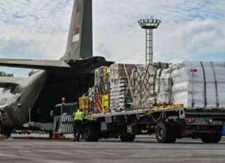 Singapore Prime Minister Wong pledges increased aid following Gaza ceasefire singapore-prime-minister-wong-pledges-increased-aid-following-gaza-ceasefire