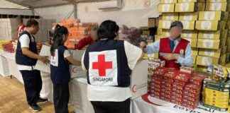 Singapore Red Cross Provides S$300,000 in Relief Supplies for Gaza singapore-red-cross-provides-s300000-in-relief-supplies-for-gaza