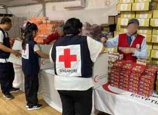 Singapore Red Cross Provides S$300,000 in Relief Supplies for Gaza singapore-red-cross-provides-s300000-in-relief-supplies-for-gaza