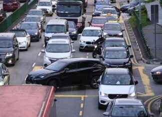 Singapore Removes Mandatory Minimum Penalties for First-Time Dangerous Drivers singapore-removes-mandatory-minimum-penalties-for-first-time-dangerous-drivers