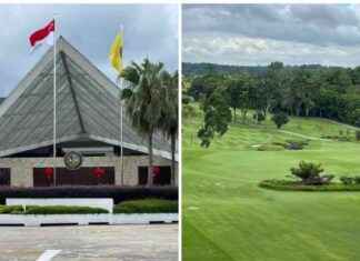 Singapore Island Country Club Members Upset Over Proposed Membership Changes singapore-sland-country-club-members-upset-over-proposed-membership-changes