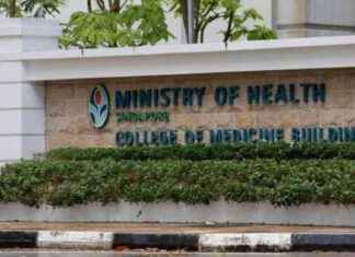 Singapore to Establish New Communicable Diseases Agency by mid-2025 singapore-to-establish-new-communicable-diseases-agency-by-mid-2025