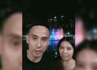 Singaporean Victim of April 2024 Taiwan Earthquake Identified singaporean-victim-of-april-2024-taiwan-earthquake-dentified