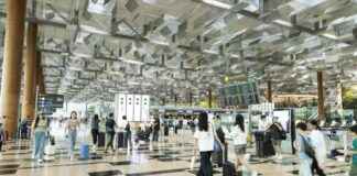 Singaporeans Favor Long-Haul Destinations for Chinese New Year Travels singaporeans-favor-long-haul-destinations-for-chinese-new-year-travels