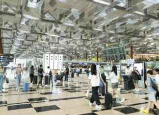 Singaporeans Favor Long-Haul Destinations for Chinese New Year Travels singaporeans-favor-long-haul-destinations-for-chinese-new-year-travels