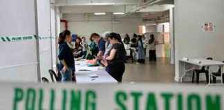 Singaporeans Worried About Cost of Living Ahead of GE, 25% Voters Undecided: Survey singaporeans-worried-about-cost-of-living-ahead-of-ge-25-voters-undecided-survey