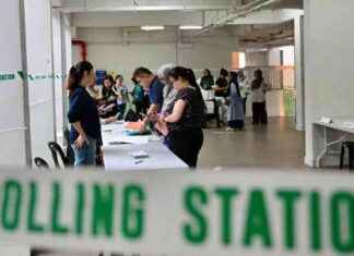 Singaporeans Worried About Cost of Living Ahead of GE, 25% Voters Undecided: Survey singaporeans-worried-about-cost-of-living-ahead-of-ge-25-voters-undecided-survey