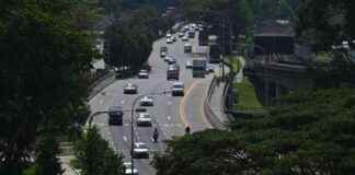 Singapore’s COE Premiums for Large Cars Hit Record High of S$120,000 singapores-coe-premiums-for-large-cars-hit-record-high-of-s120000