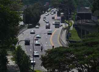 Singapore’s COE Premiums for Large Cars Hit Record High of S$120,000 singapores-coe-premiums-for-large-cars-hit-record-high-of-s120000