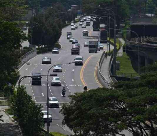 Singapore’s COE Premiums for Large Cars Hit Record High of S$120,000 singapores-coe-premiums-for-large-cars-hit-record-high-of-s120000
