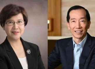 Singapore’s New Auditor-General to Begin Duties in February singapores-new-auditor-general-to-begin-duties-in-february