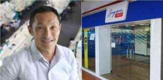SingPost Group CEO Resigns: Impact and Future Implications singpost-group-ceo-resigns-mpact-and-future-mplications